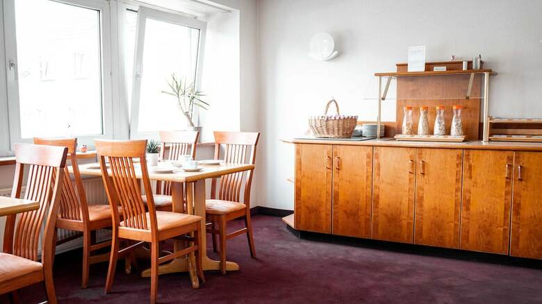 Hotel Elbroich