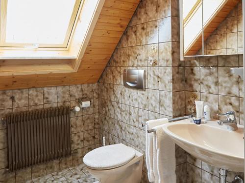 Apartamento Haus Am Kaltenbach