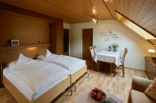 Apartamento Haus Am Kaltenbach