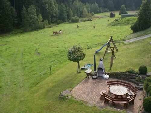 Apartamento Haus Am Kaltenbach