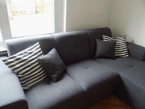 Apartamento Ferienwohnung Frank Greitemann