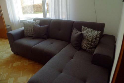 Apartamento Ferienwohnung Frank Greitemann