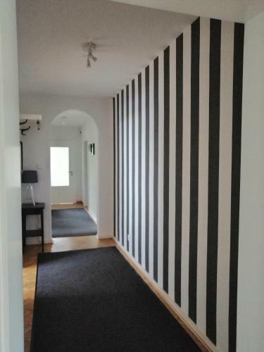 Apartamento Ferienwohnung Frank Greitemann