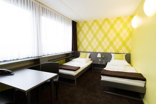 Bildungshotel