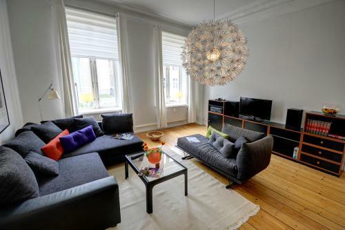 Apartamento Fewo1846 - B�rgerhaus Am Oluf