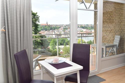 Apartamento Fewo1846 - Bellevue