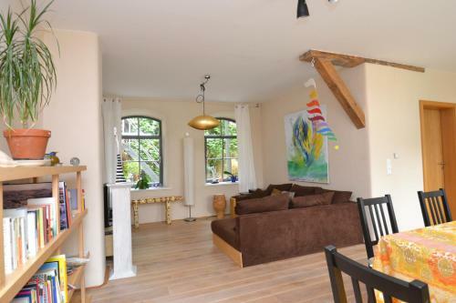 Apartamento Fewo1846 - Alte F�rberei