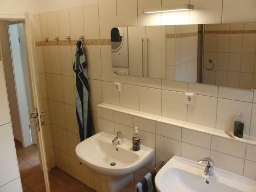 Holiday Home Flensburg With Sea View II