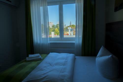 Goethe Business Hotel By Trip Inn