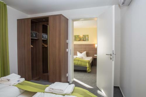 Goethe Business Hotel By Trip Inn