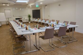 Goethe Business Hotel By Trip Inn