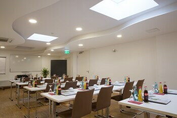 Goethe Business Hotel By Trip Inn