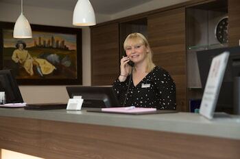 Goethe Business Hotel By Trip Inn