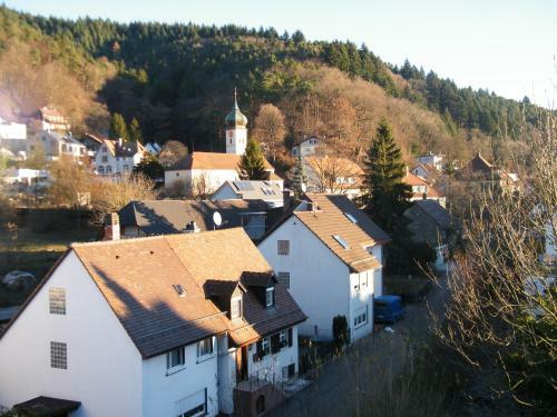 Hostal G�stehaus Ruh - Non-smoking