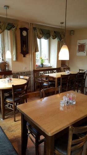 Hostal G�stehaus Ruh - Non-smoking