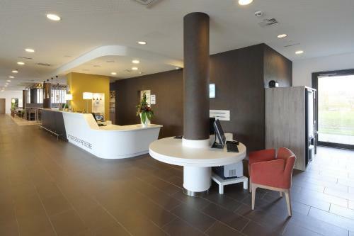 Hotel Holiday Inn Express Friedrichshafen