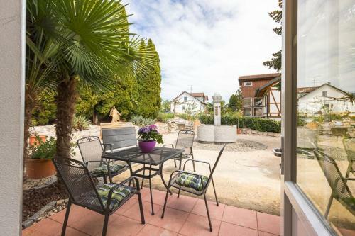 Apartamento Ferienwohnungen Badischer Hof