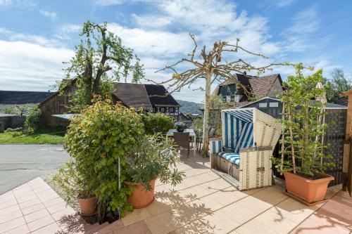 Apartamento Ferienwohnungen Badischer Hof