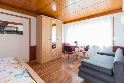 Apartamento Ferienwohnungen Badischer Hof