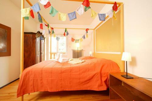 Apartment Freiraum In Den Alpen