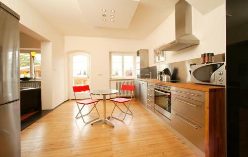 Apartment Freiraum In Den Alpen