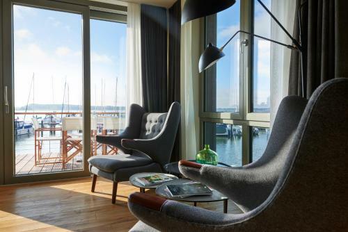 Im-jaich Naturoase Gustow