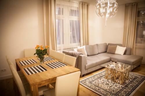 Apartment Haus Heidelberg