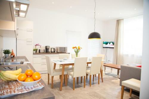 Apartment Haus Heidelberg