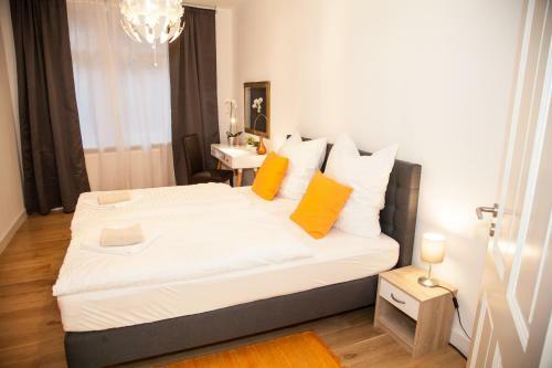Apartment Haus Heidelberg