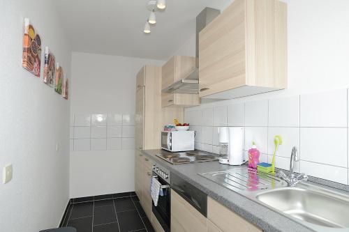 Apartamento Top-ferienwohnungen In Heiligenhaus