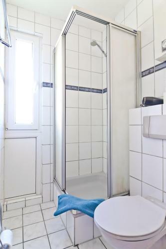 Apartamento Top-ferienwohnungen In Heiligenhaus