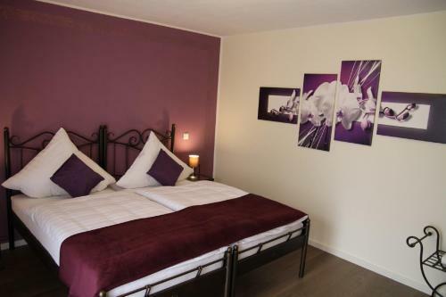 Bed & Breakfast Apado-hotel Garni