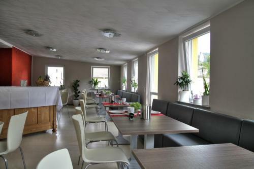 Bed & Breakfast Apado-hotel Garni