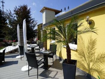 Bed & Breakfast Apado-hotel Garni