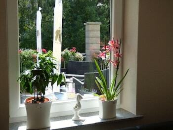 Bed & Breakfast Apado-hotel Garni