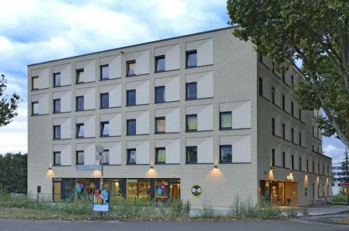 B&B Hotel Karlsruhe