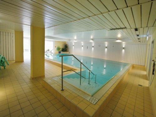 Apartamento Schloss Kirchham