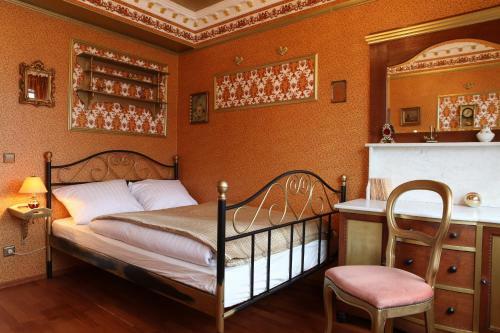Hostel Die Wohngemeinschaft