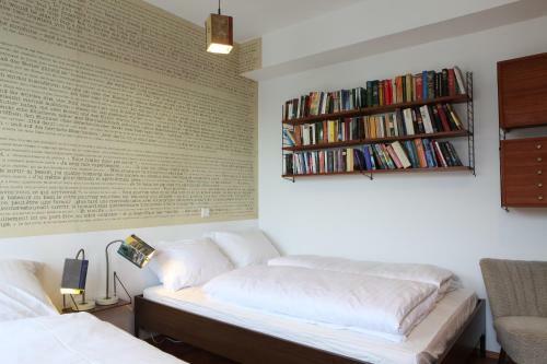 Hostel Die Wohngemeinschaft