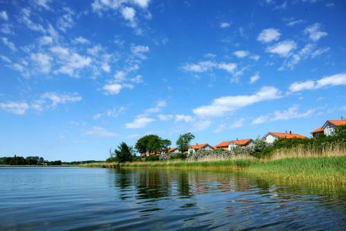 Schlei Resort Marina H�lsen