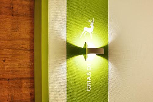 Green Deer Bavarian Hotel
