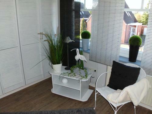 Apartamentos Ferienwohnung Emma