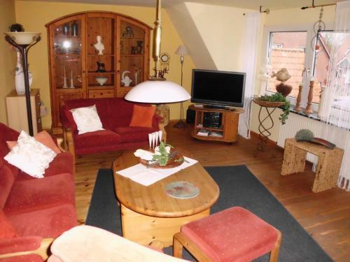 Apartamentos Ferienwohnung Emma