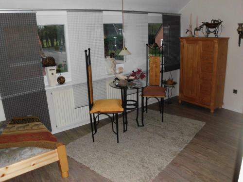 Apartamentos Ferienwohnung Emma