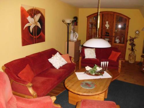 Apartamentos Ferienwohnung Emma