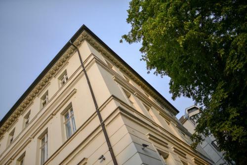 Apartment Central N�he Thomaskirche
