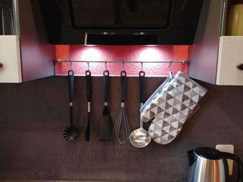 Gapart - Apartments Mit K�che