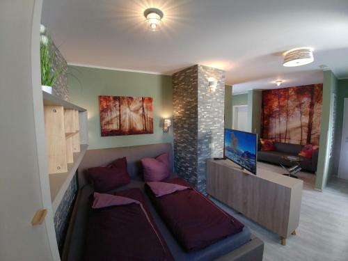 Gapart - Apartments Mit K�che