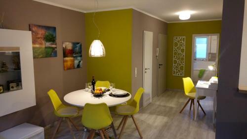 Gapart - Apartments Mit K�che