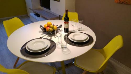 Gapart - Apartments Mit K�che